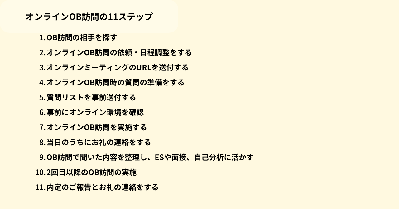 オンラインOB訪問のやり方徹底解説！zoomなどの使い方紹介付き | カチトル就活